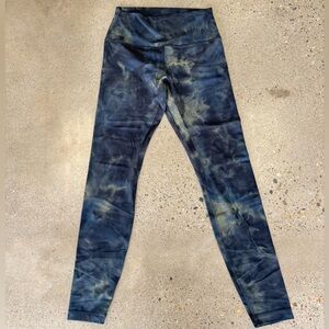 Lululemon align leggings